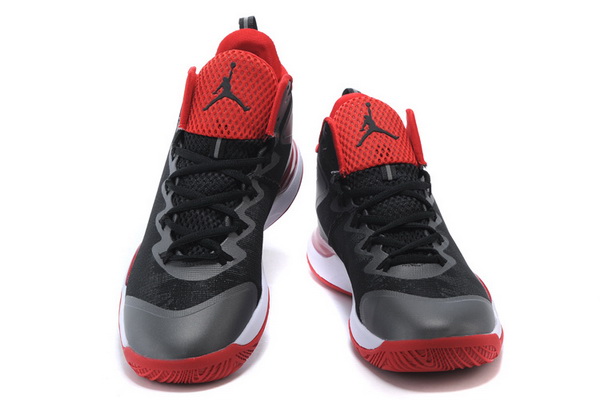 Jordan Super FLY 3 X Men--001